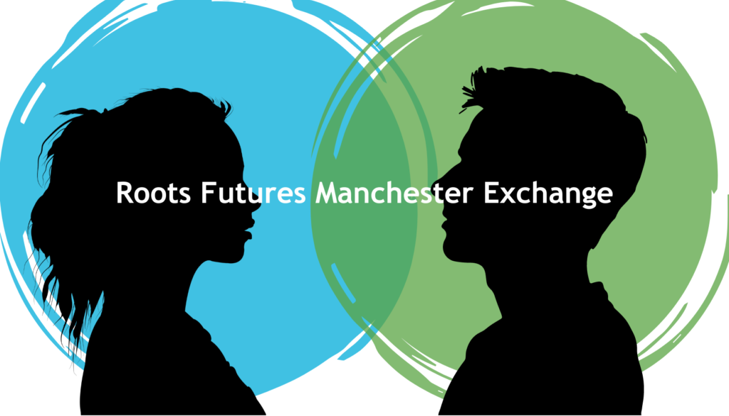 Voices Across The Divide Manchester